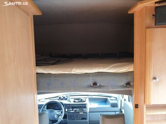 Volkswagen T4 2.5TDi KARMANN - 6