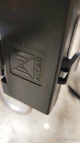 Anténa ALCAD BU-117 LTE2 pro DVB-T2 / DVBT2 (GA-117) - 6