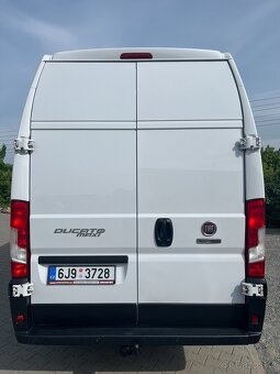 FIAT DUCATO MAXI R21 L4H3 2,3JTD 130kW,DPH,KLIMA,SERVIS FIAT - 6