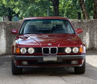 BMW 735i A - 6