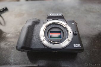 Canon M50 - 6