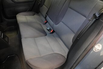 Audi A3 1.6i , 85 kW benzín, 2005 - 6