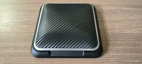 Držák telefonu na přístrojovou desku - samolepící - 6