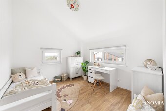 Prodej rodinného domu 106 m2 - Nová Ves pod Pleší - 6