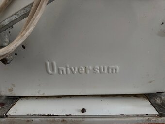 Rohlíkovač univerzum - 6