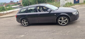 Audi A4b7 combi 3.2 fsi - 6