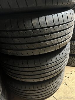 Kola 5x120 r19 Range Rover - 6