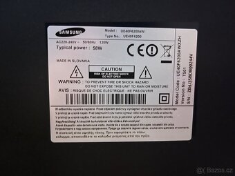 PlayStation 5 digital + TV Samsung - 6