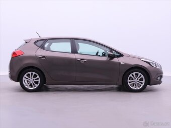 Kia Ceed 1,4 73Kw ALU Klima CZ (2015) - 6
