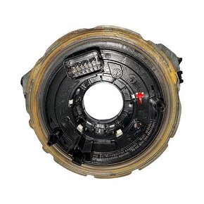 Multifunkční volant airbag kroužek Audi A6 4F FL r.v. 2011 - 6