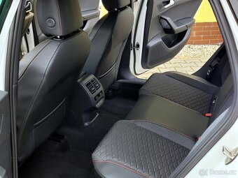 Seat Leon FR 1,5 e-TSi TOP-STAV - 6