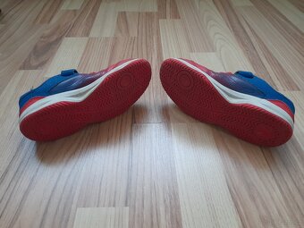 Sportovní boty/tenisky vel. 32 - 6