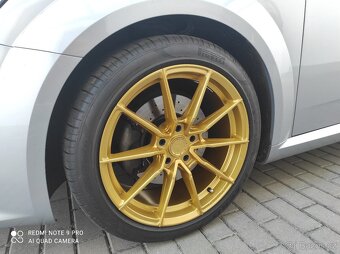 TT 1.8 TSI - 6