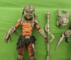 Predators Akční Figurky (Yautja, Super) - 6