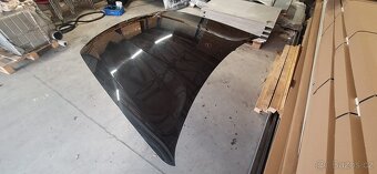 Kapota bmw X5 E70 - 6