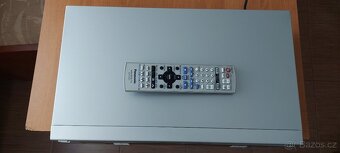COMBO PANASONIC DVD/VHS/ NV-VP31 - 6