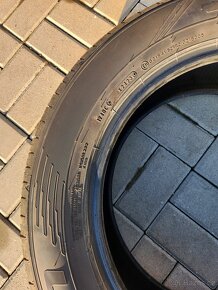 235/60 R18 103H letní pneu - 6