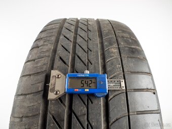 BMW X5 F15 - Originání 18" alu kola - Letní pneu - 6
