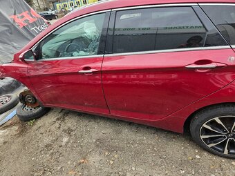 Hyundai I40 R.V.2020 - 6