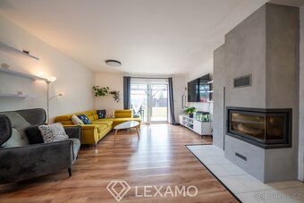 Prodej rodinného domu, 130 m2 - Strachotice - Micmanice - 6