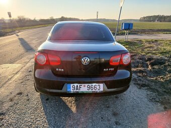 Vw eos - 6