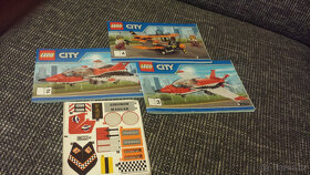 LEGO 60103 City Letiště - Letecká show - 6