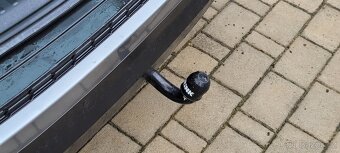 Škoda Kodiaq 1,5TSi 2020 manual najeto 115tkm kůže alu 18 - 6