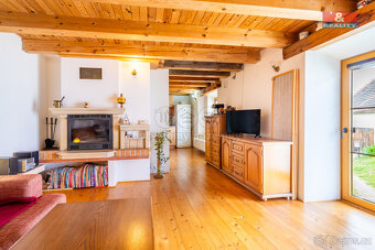 Prodej rodinného domu, 105 m², Křemže, ul. Náměstí - 6