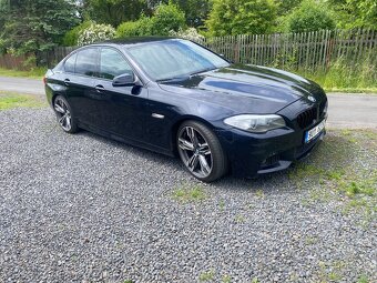 Bmw f10 523i - 6