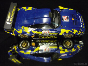 Porsche 911 GT1 G-Force UT Models 1/18 - 6