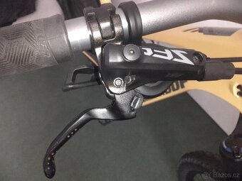 Nukeproof Mega 290 Carbon - 6