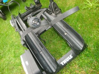 Thule EW G2, ProWay 2 570 - nosič kol na tažné zařízení - 6