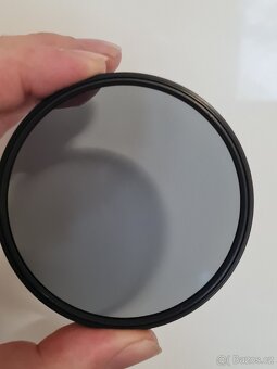 B+W c-pol KSM MRC 77mm - 6