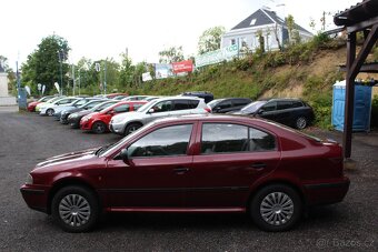 Škoda Octavia - 6
