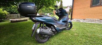 Skútr Honda pcx - 6