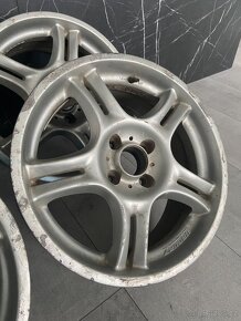 Elektróny zender 4x100 - 6