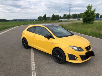 Prodám Seat Ibiza Cupra (180 PS) - 6