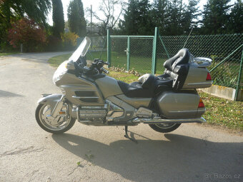 Honda Goldwing 1800 ABS - 6