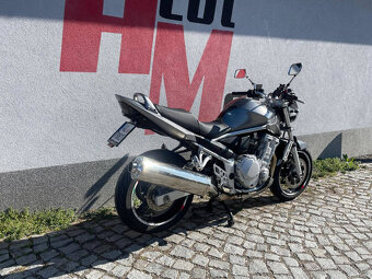 Suzuki GSF 650 N Bandit - 6