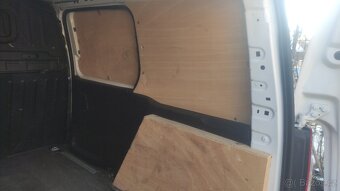 Citroen Berlingo 1.5, najeto 52000, r.v 2019 - 6