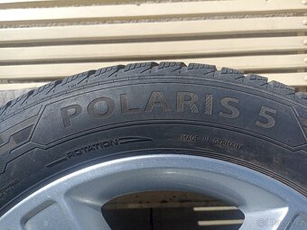 Kola Ford Focus MK2, 6.5x16, ET 52.5 - 6