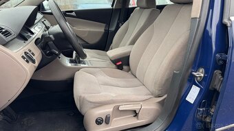VW Passat 2.0 TDi Comfortline CR - 6