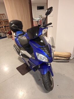Capirelli 125 - 6