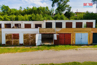 Prodej garáže, 17 m², Kaznějov - 6