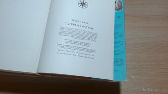 Verne - Tajuplný ostrov - 6