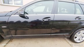 W204 C220 CDI MANUAL COMBI AVANGARDE 125 kW - 6
