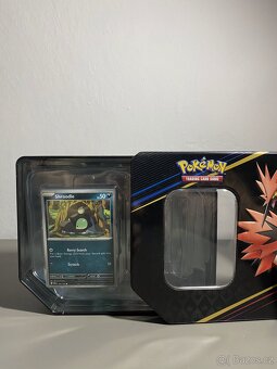 Pokémon plechová nádoba - 6