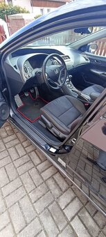 Honda Civic 8g 2.2 r.v.2009 - 6