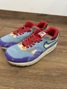 Nike Air Max 1 SP Concepts "Far Out" (vel. 42) - 6