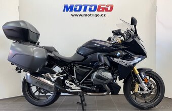 BMW R 1250 RS ABS ESA Full - 6